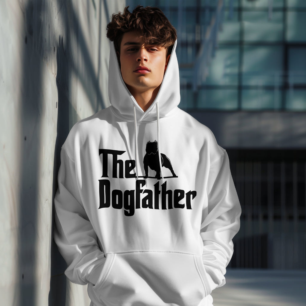 Men's The DogFather - For the Ultimate Dog Dad